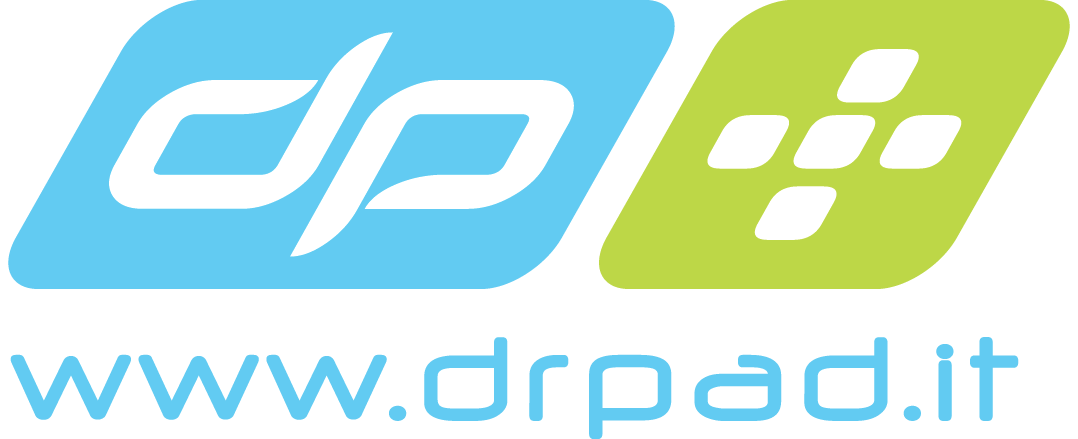 drpad logo
