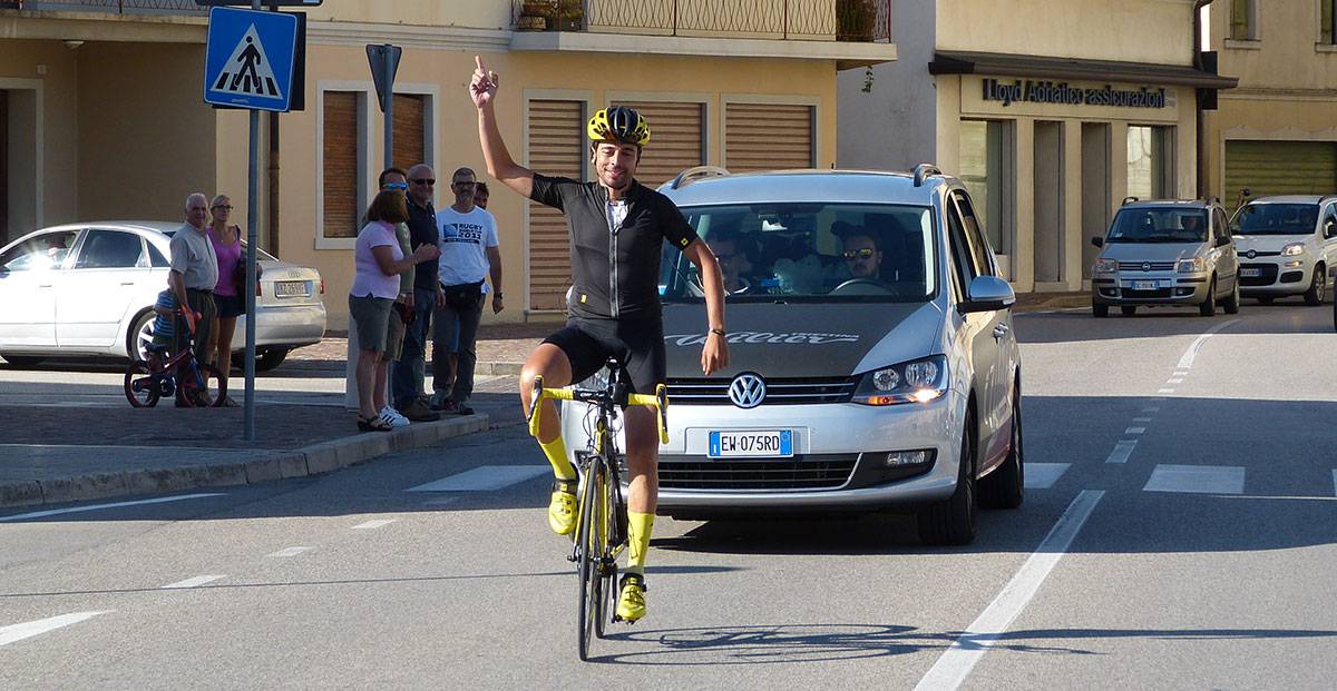 omardifelice ucdolomitica victory